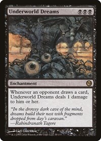 Underworld Dreams, Duels of the Planeswalkers