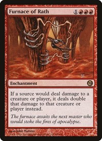 Furnace of Rath, Duels of the Planeswalkers