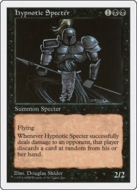 Hypnotic Specter, Anthologies