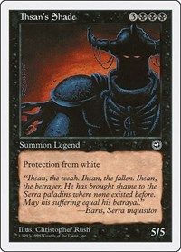 Ihsan's Shade, Anthologies