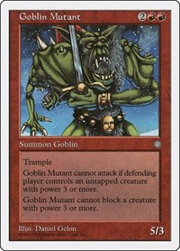 Goblin Mutant, Anthologies