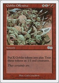 Goblin Offensive, Anthologies