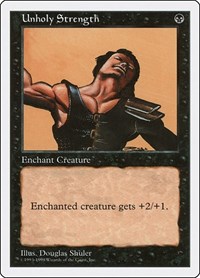 Unholy Strength, Anthologies