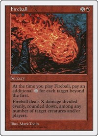 Fireball, Anthologies