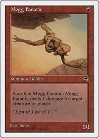 Mogg Fanatic, Anthologies