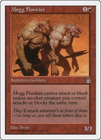 Mogg Flunkies, Anthologies