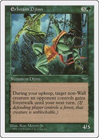Erhnam Djinn, Anthologies