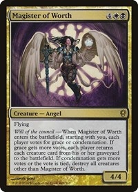 Magister of Worth, Launch Party & Release Event Promos