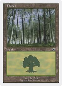 Forest (104), Battle Royale Box Set