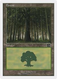 Forest (105), Battle Royale Box Set