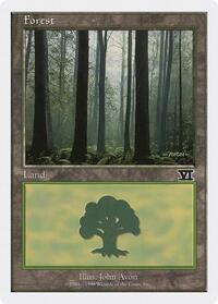 Forest (106), Battle Royale Box Set