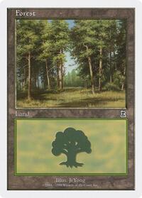 Forest (107), Battle Royale Box Set