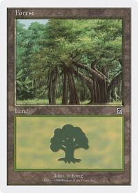 Forest (108), Battle Royale Box Set