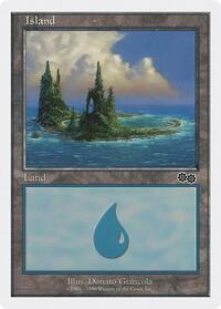 Island (111), Battle Royale Box Set