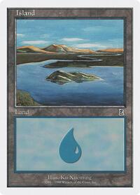 Island (112), Battle Royale Box Set