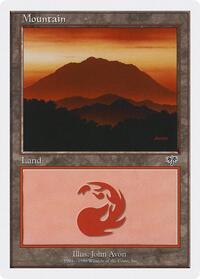 Mountain (115), Battle Royale Box Set