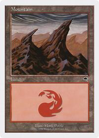 Mountain (116), Battle Royale Box Set