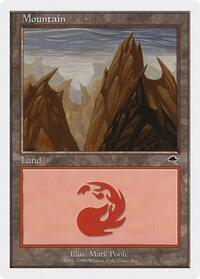 Mountain (117), Battle Royale Box Set