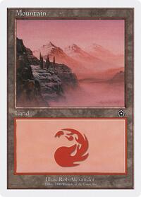 Mountain (118), Battle Royale Box Set