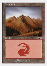 Mountain (119), Battle Royale Box Set