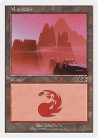 Mountain (120), Battle Royale Box Set
