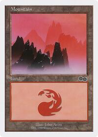 Mountain (121), Battle Royale Box Set