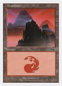 Mountain (122), Battle Royale Box Set