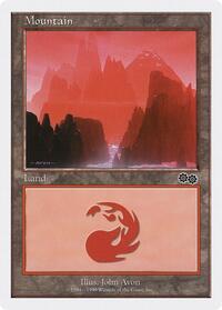 Mountain (123), Battle Royale Box Set