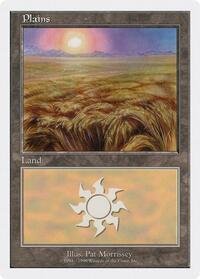 Plains (124), Battle Royale Box Set