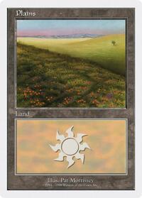 Plains (125), Battle Royale Box Set