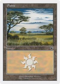 Plains (127), Battle Royale Box Set