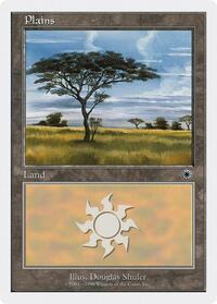 Plains (128), Battle Royale Box Set