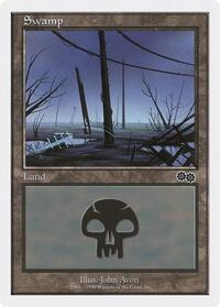 Swamp (133), Battle Royale Box Set