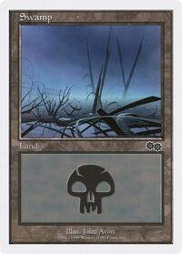 Swamp (135), Battle Royale Box Set