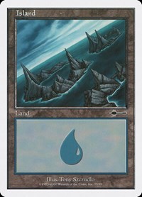 Island (79), Beatdown Box Set