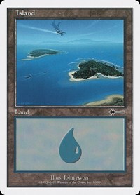Island (80), Beatdown Box Set