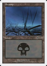 Swamp (82), Beatdown Box Set