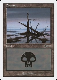 Swamp (83), Beatdown Box Set