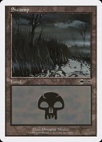 Swamp (84), Beatdown Box Set