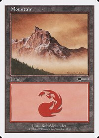 Mountain (87), Beatdown Box Set