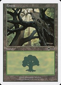 Forest (88), Beatdown Box Set