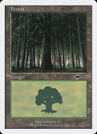 Forest (89), Beatdown Box Set