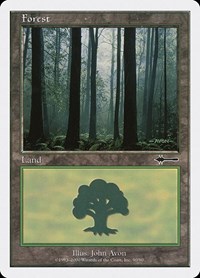 Forest (90), Beatdown Box Set
