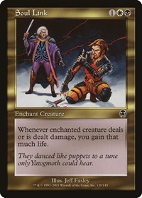 Soul Link, Apocalypse