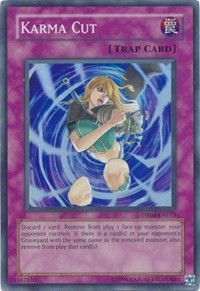 Karma Cut