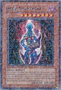 Dark Necrofear