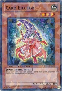 Card Ejector