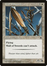 Wall of Swords, Portal