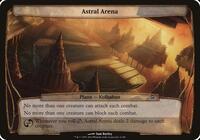Astral Arena (Planechase 2012), Oversize Cards