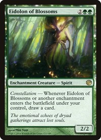 Eidolon of Blossoms, Journey Into Nyx